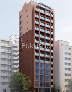 ルフォンプログレ横浜関内【14階】の外観