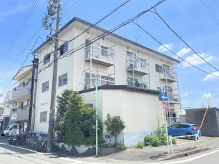 清光コーポの画像