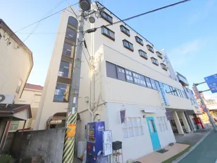 生駒ビルの画像