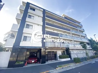 プレール ドゥーク練馬高野台の画像