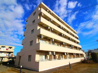 マンションシュウメイの画像