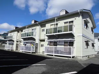 メゾン川原 Aの画像