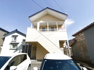 ハイツ柳橋の画像