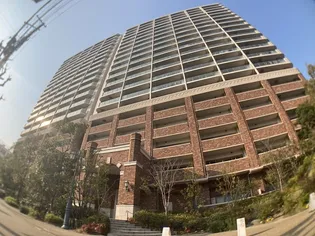 リバーガーデン福島木漏れ日の丘の画像