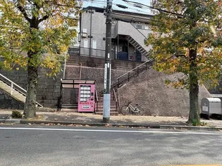 ディアコート藤が丘の画像