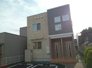 ベルアルモニーBの画像