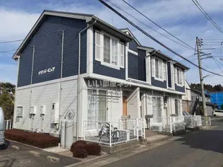 メゾンド ピュアの画像