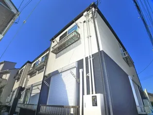 ヴェスタ市川A棟の画像