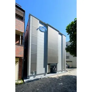 エクセルピア西糀谷2番館の画像