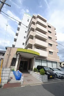 タイガーウイングマンションの画像