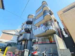 ロータリーマンション布施南の画像