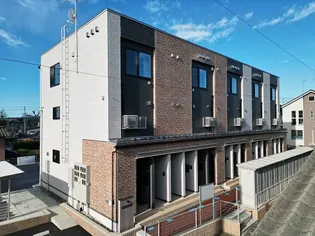 ラ メゾンSHの画像