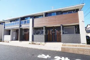 エアリーフォレスト B棟の画像