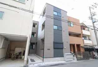 桜ハーモニーテラスの画像