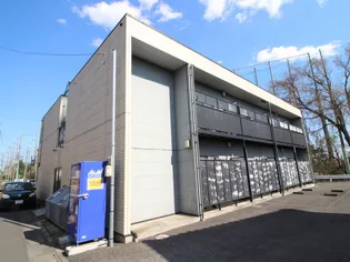 アムール桜ヶ丘の画像