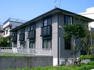 レジデンスイハラの画像