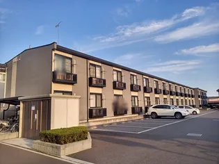 レオパレスPURE HOUSEの画像