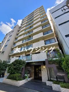 日神パレス平和島の画像