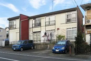 希望ハイツの画像