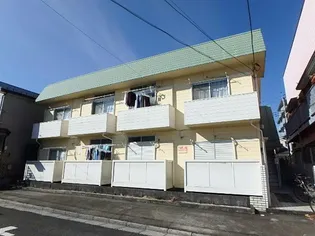 第7サンコーポの画像