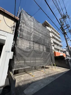 ベルヴィル糀谷の画像