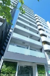 GENOVIA 東神田 GREEN VEILの画像