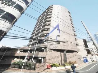 菱和パレス高輪台の画像