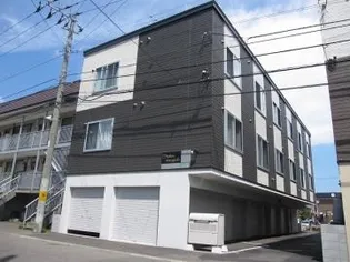 フリーデン平岸の画像