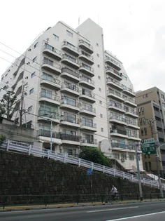 シャンボール文京の画像