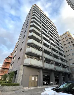 ノルデンハイム江坂II【6階】の外観