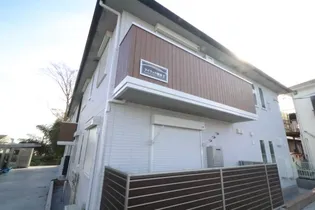 ライラック湘南IIの画像