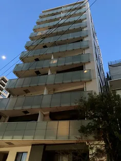 グリーンパーク日本橋久松町の画像