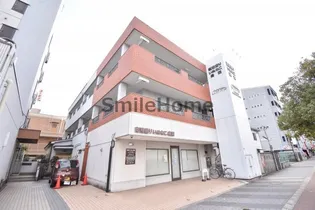 コーポリーブル16の画像