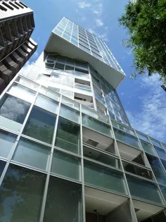 東京都渋谷区恵比寿西1【マンション】の外観