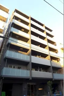 ラ フォンテーヌ石原の画像