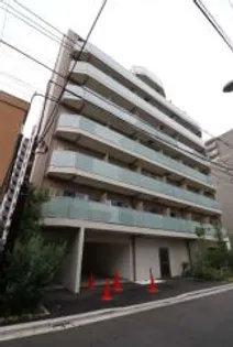 GENOVIA南千住VSKYGARDENの画像