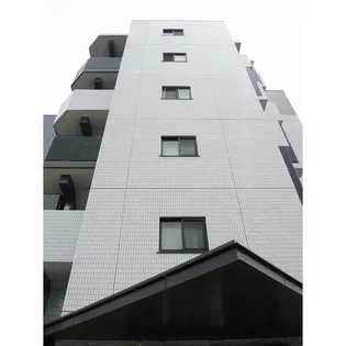 シエール自由が丘【4階】の外観