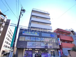 中台ビルの画像