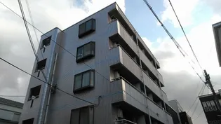 第2マンションの画像