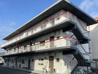 水野マンションの画像