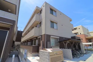 クレール西大宮の画像