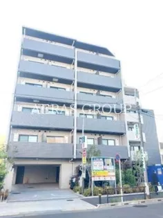 DIPS上板橋【3階】の外観