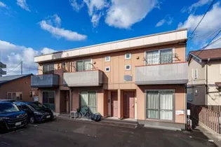 ファイン 北一番丁の画像