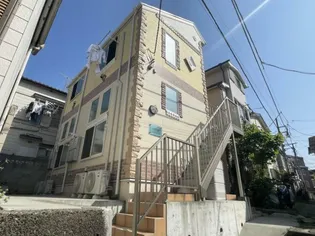 H&S横浜山手の画像