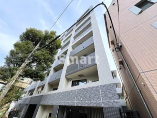 東京都中野区野方2【マンション】の外観