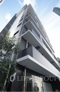 AXAS代々木アジールコートの画像