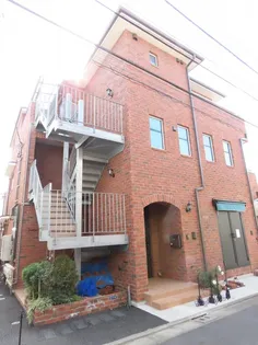 BRICK SHINAGAWAの画像