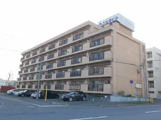 第18松井ビルの画像