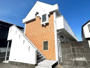 メゾンモリタの画像