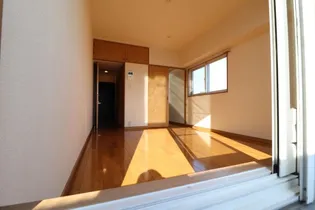 エステートモア・博多公園通り【13階】の外観